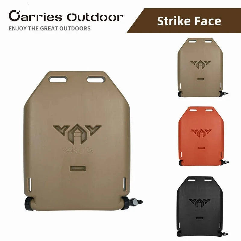 YAKEDA Freezable Water Bladder Insert for Plate Carriers
