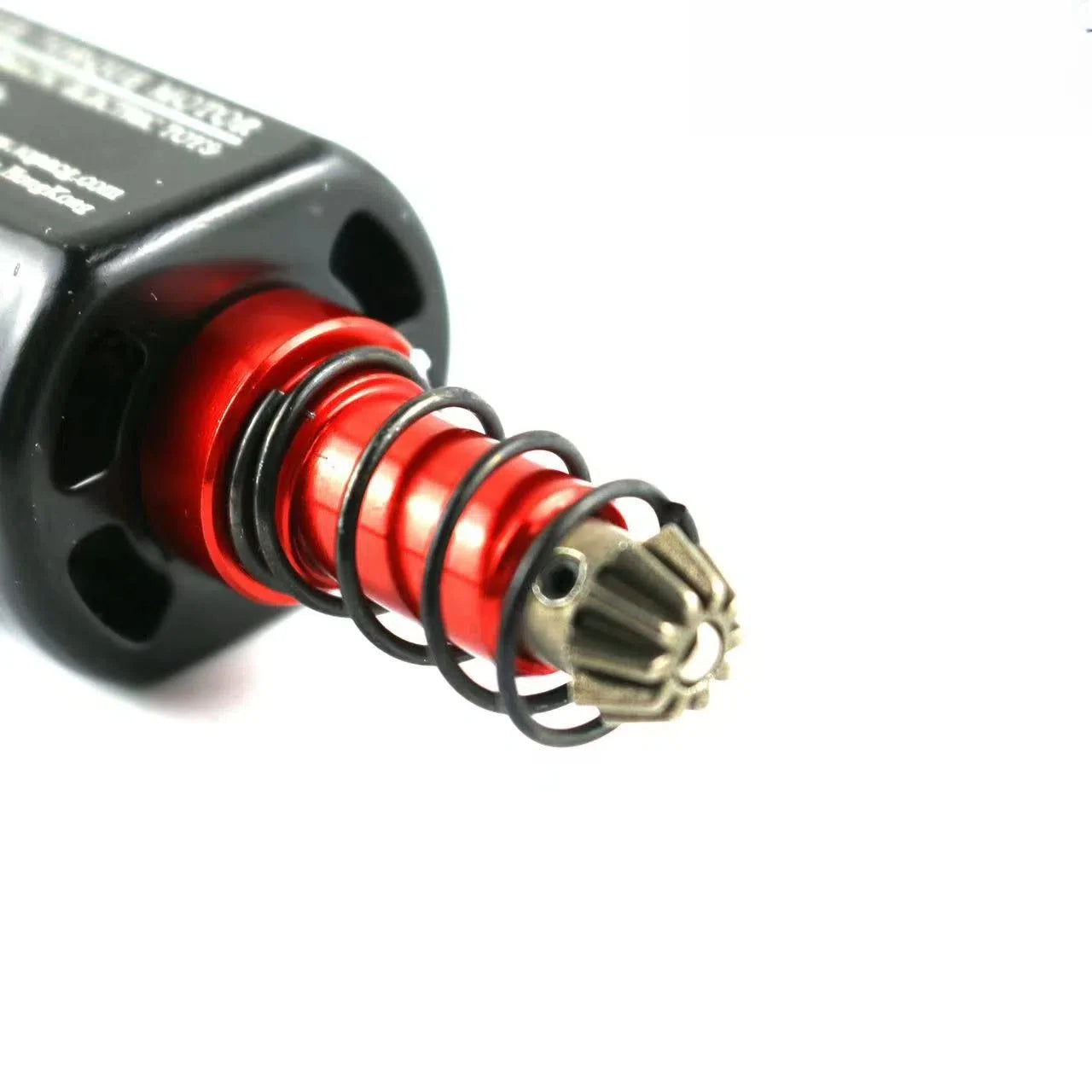 SHS 35000rpm High Torque Long Type  AEG Motor