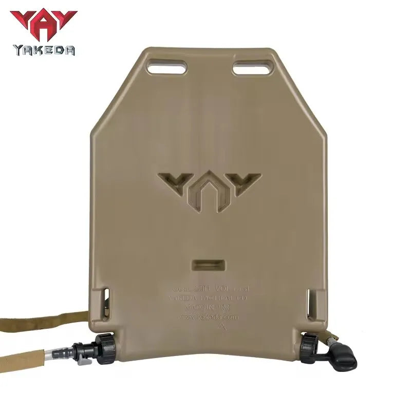 YAKEDA Freezable Water Bladder Insert for Plate Carriers