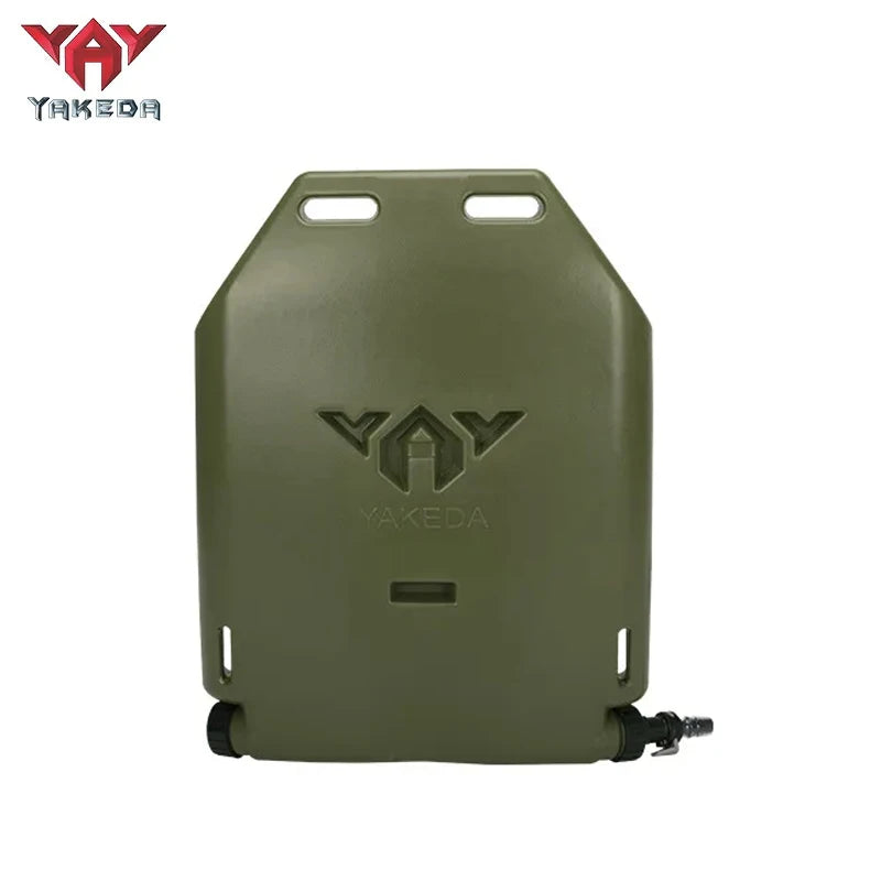 YAKEDA Freezable Water Bladder Insert for Plate Carriers