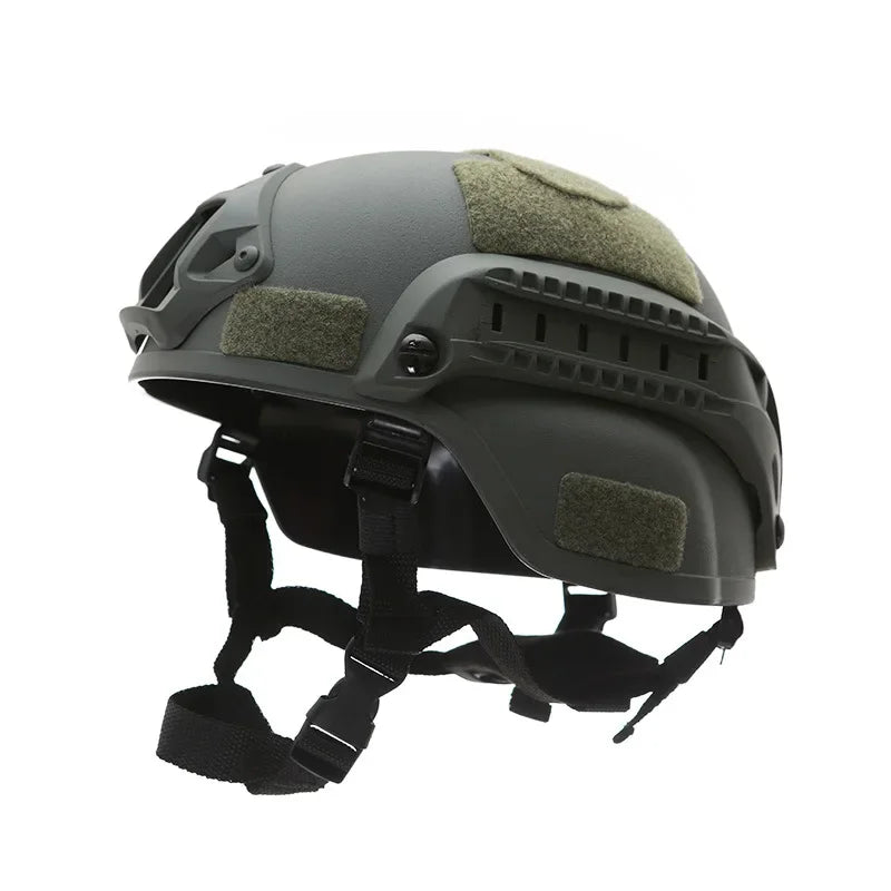 Tactical FAST Helmet MICH2000 – Airsoft & Paintball