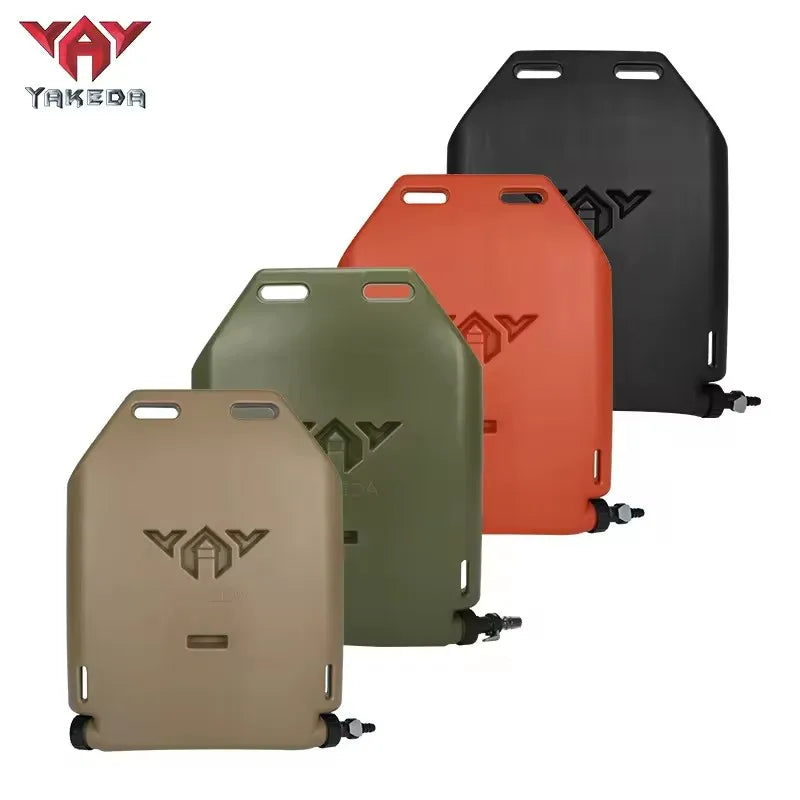 YAKEDA Freezable Water Bladder Insert for Plate Carriers