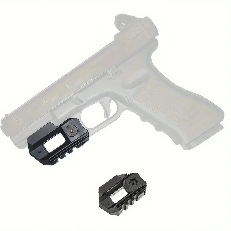 Universal Pistol Holster – Tactical Belt Carry
