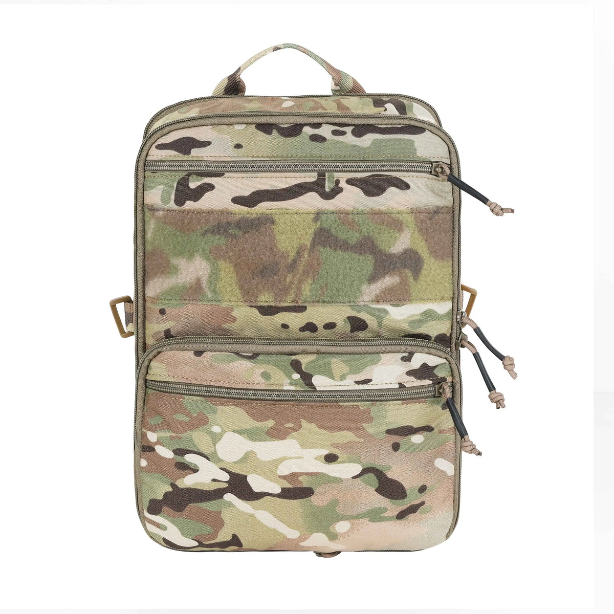 KRYDEX D3 Flatpack 23L Expandable Assault Pack – Hydration & Tactical Backpack