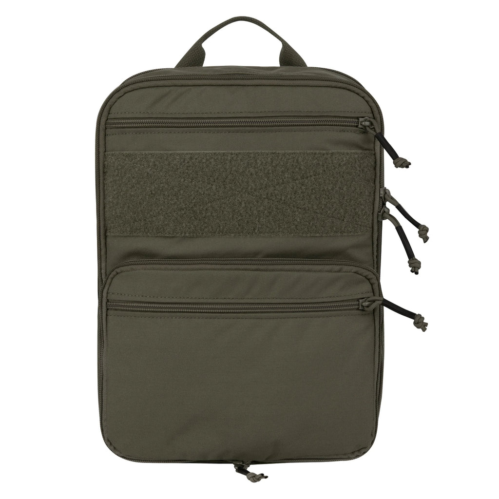 KRYDEX D3 Flatpack 23L Expandable Assault Pack – Hydration & Tactical Backpack