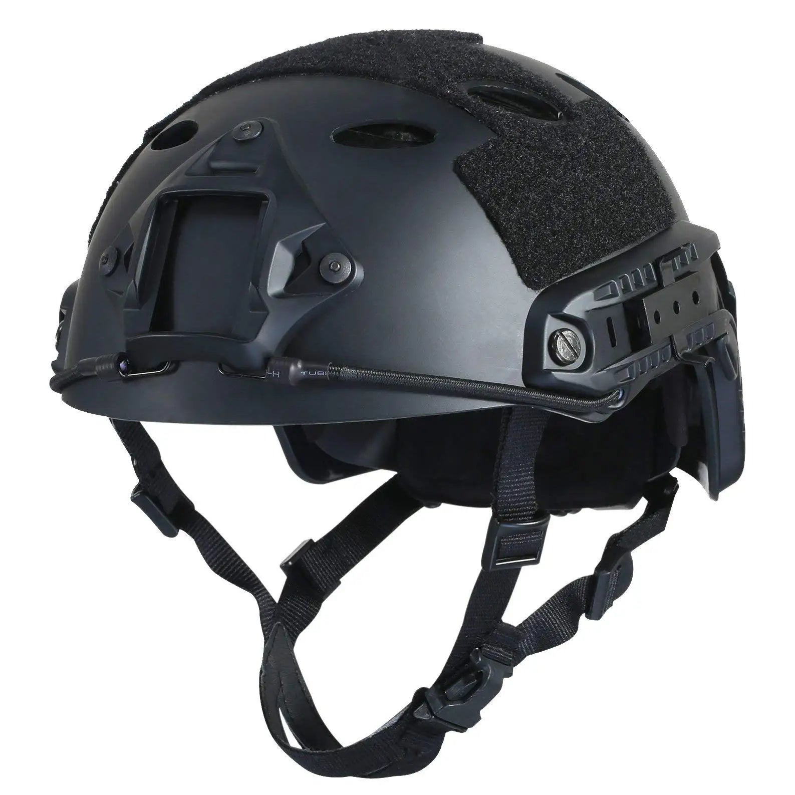 BOOIU Tactical Fast PJ Helmet – Airsoft & Paintball