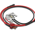T238 Rhino Programmable ETU MOSFET Active Braking Overheat Protection For AIRSOFT KWA Gearbox 2.5/3.0