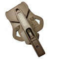 Universal Pistol Holster – Tactical Belt Carry