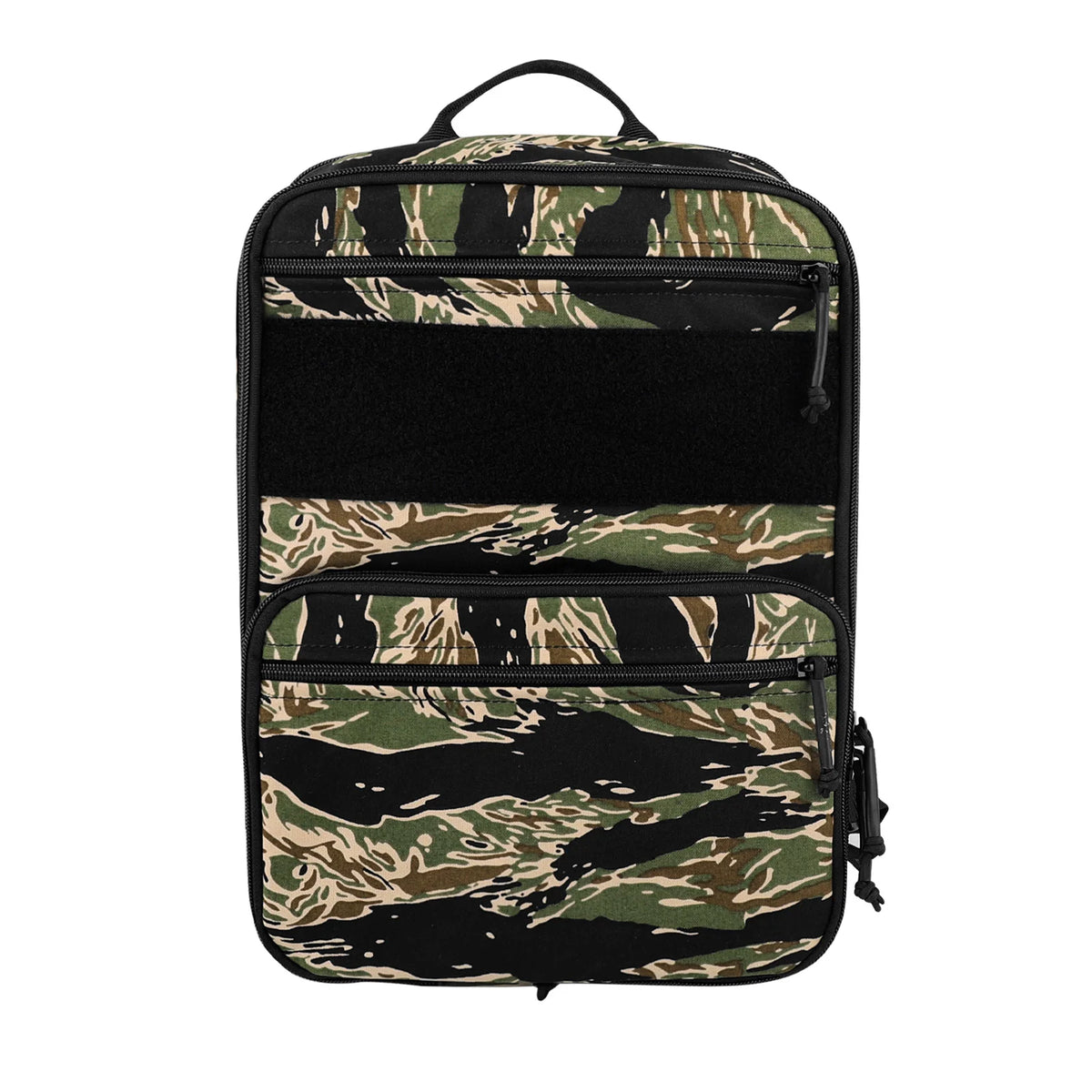 KRYDEX D3 Flatpack 23L Expandable Assault Pack – Hydration & Tactical Backpack