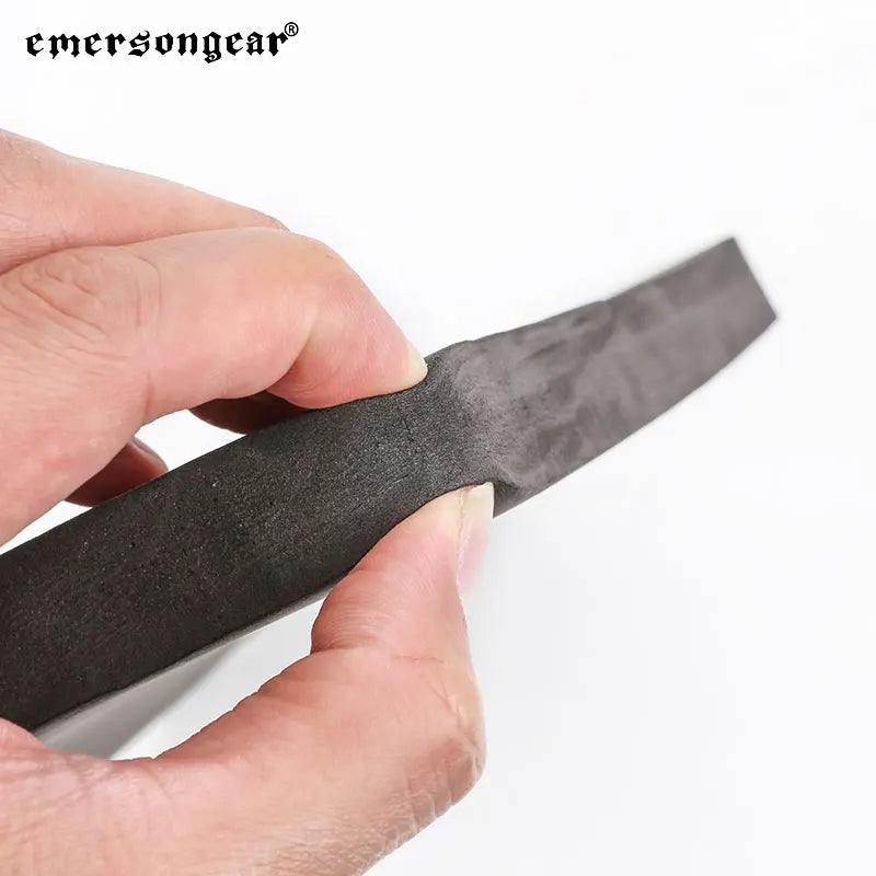 Emersongear Dummy EVA Foam Plate Insert – Airsoft Vest Body Armor Filler | One Pair