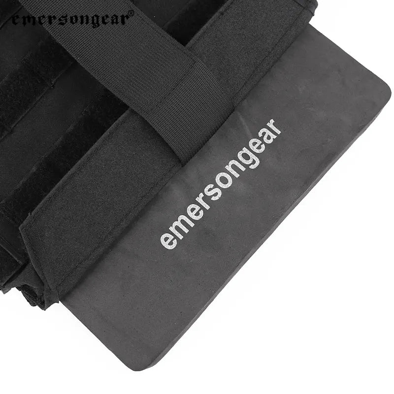 Emersongear Dummy EVA Foam Plate Insert – Airsoft Vest Body Armor Filler | One Pair