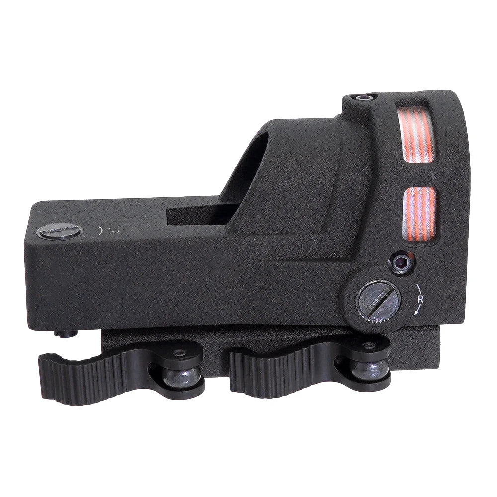 EVOLUTION GEAR M21 Red Dot Sight