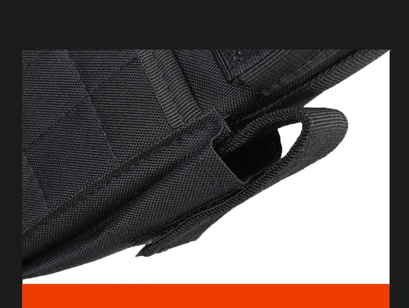Tactical Drop Leg Holster – Universal Fit, Right Hand