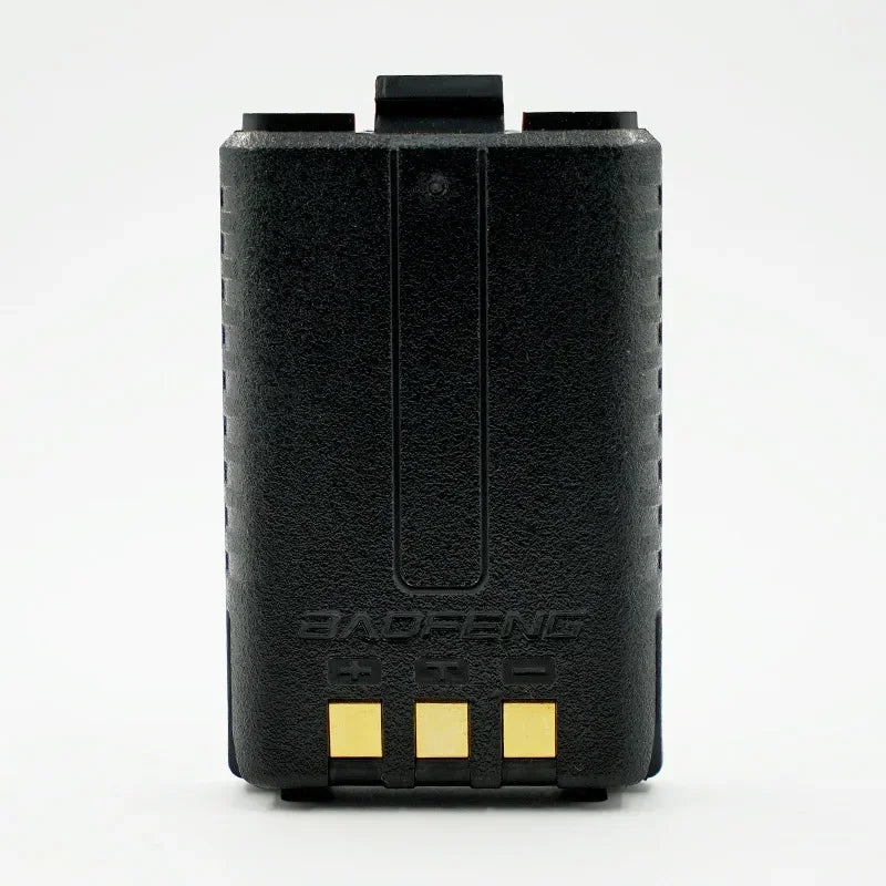 Baofeng BL-5 Replacement Battery – 1800mAh 7.4V for UV-5R / UV-5RE