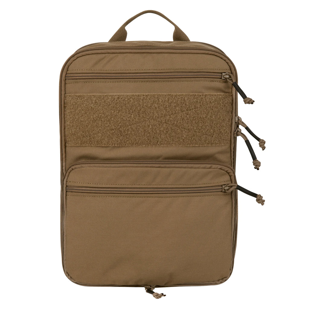 KRYDEX D3 Flatpack 23L Expandable Assault Pack – Hydration & Tactical Backpack