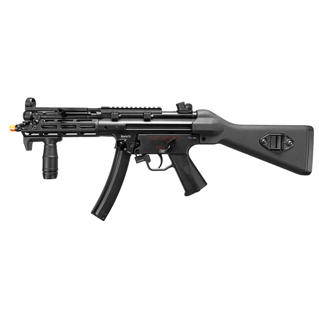 H&K MP5 Gen 2 EyeTrace Elite 6mm AEG Airsoft Rifle image 2