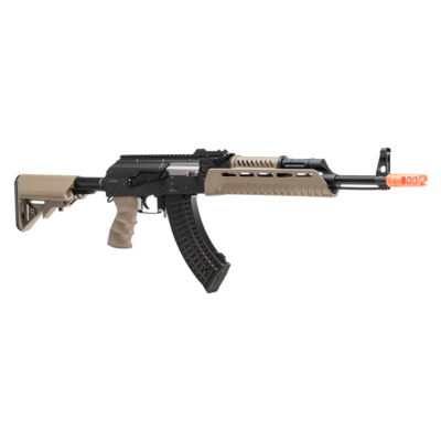 EF AKX EyeTrace AEG Airsoft Rifle image 0