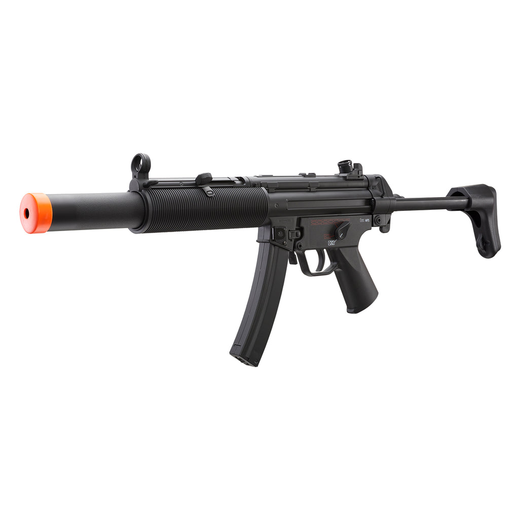 Heckler & Koch MP5 SD Competition AEG Airsoft Carbine image 0
