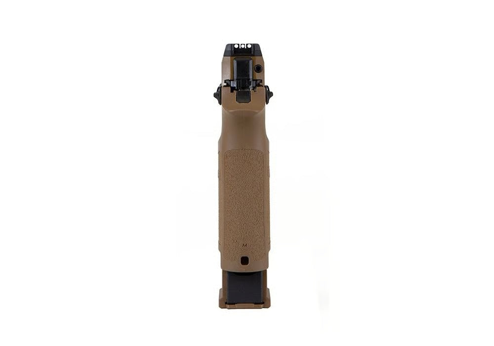SIG SAUER - PRFC PISTOL - M17 CO2 - COYOTE TAN