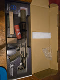 TWCS VFC MAXIM DEFENSE MDX HPA RIFLE  (Backdraft Innovations Pheonix) image 0