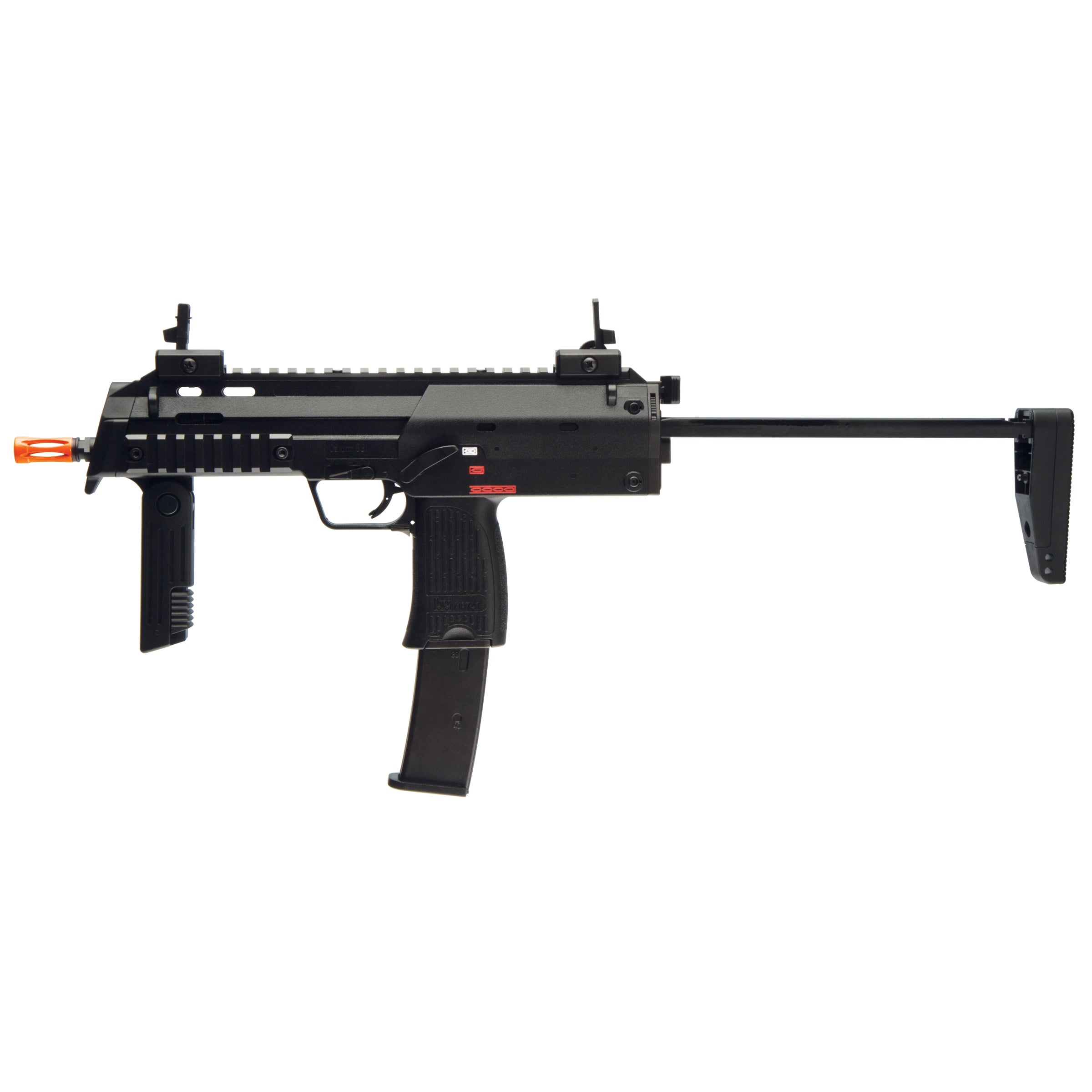 H&K GBB MP7 - BLACK image 1