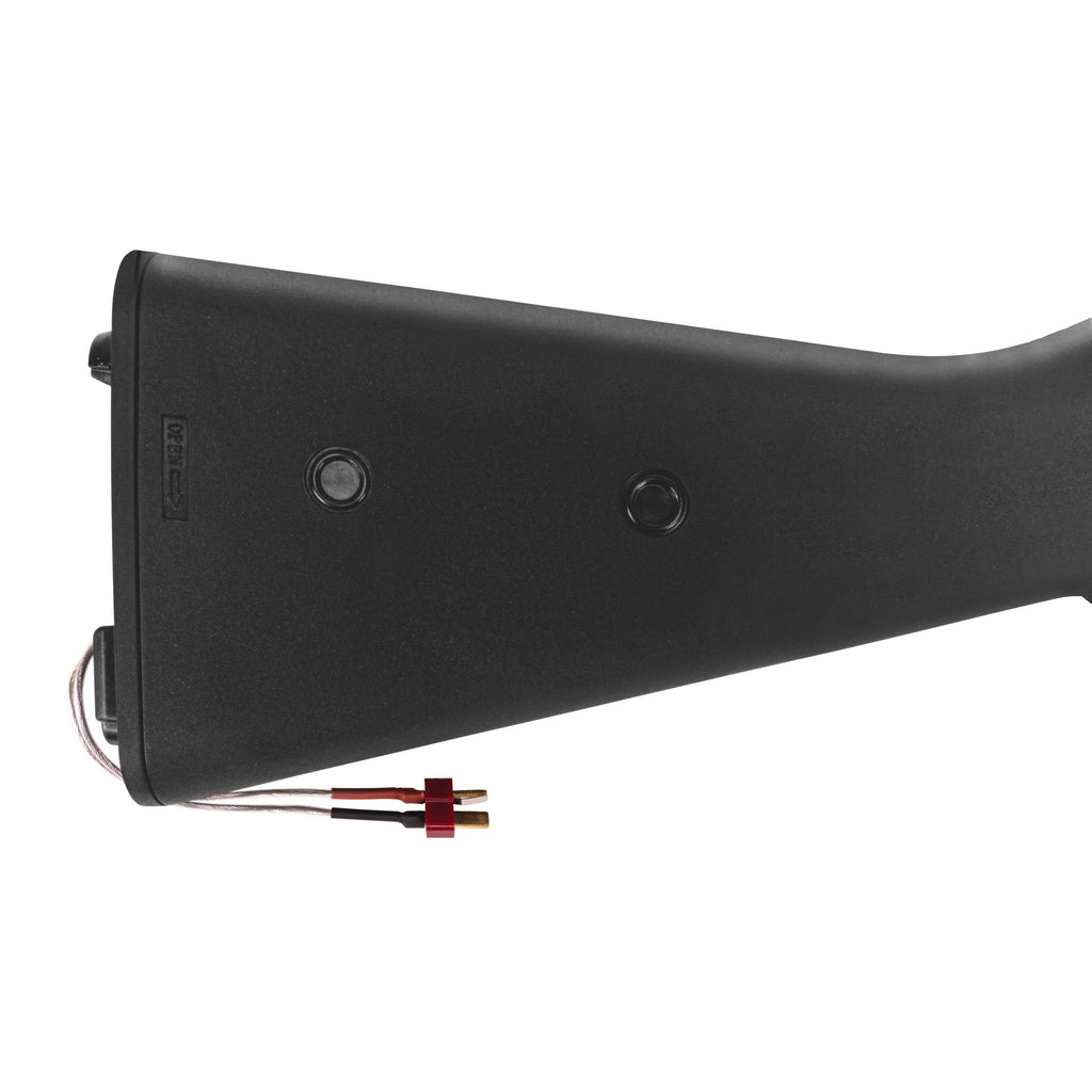 H&K MP5 Gen 2 EyeTrace Elite 6mm AEG Airsoft Rifle image 5
