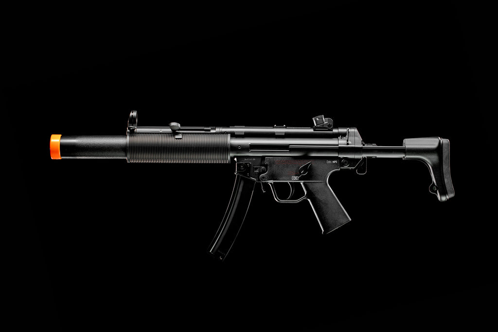 Heckler & Koch MP5 SD Competition AEG Airsoft Carbine image 4