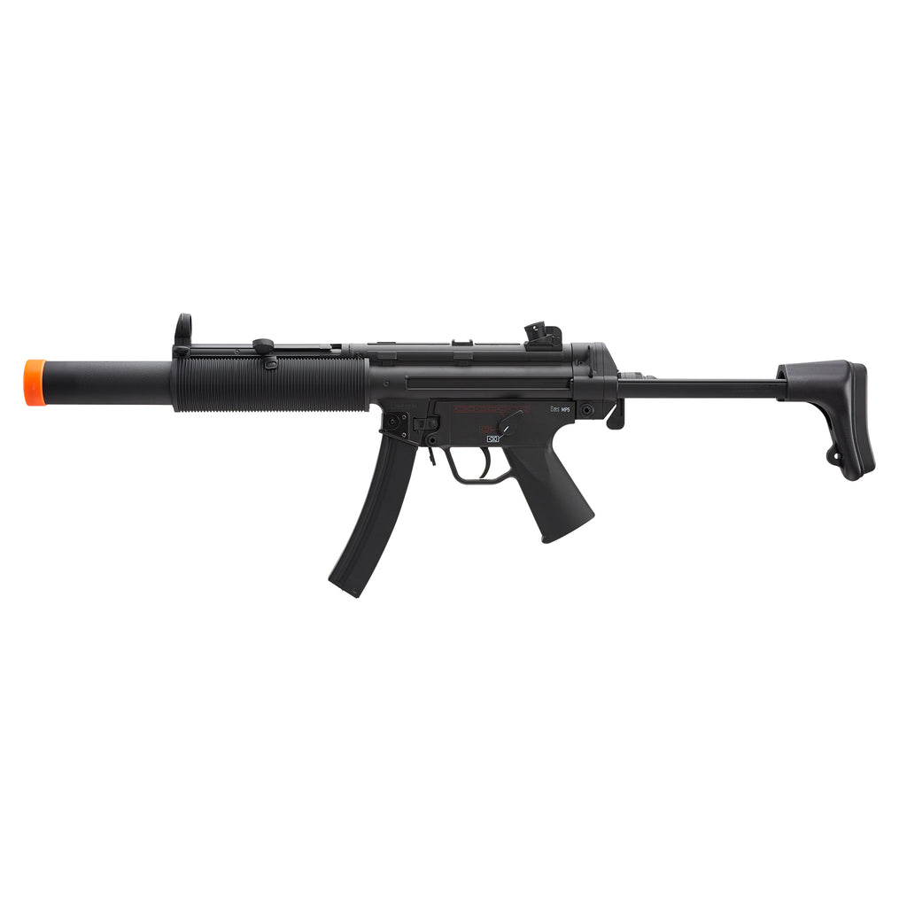 Heckler & Koch MP5 SD Competition AEG Airsoft Carbine image 2