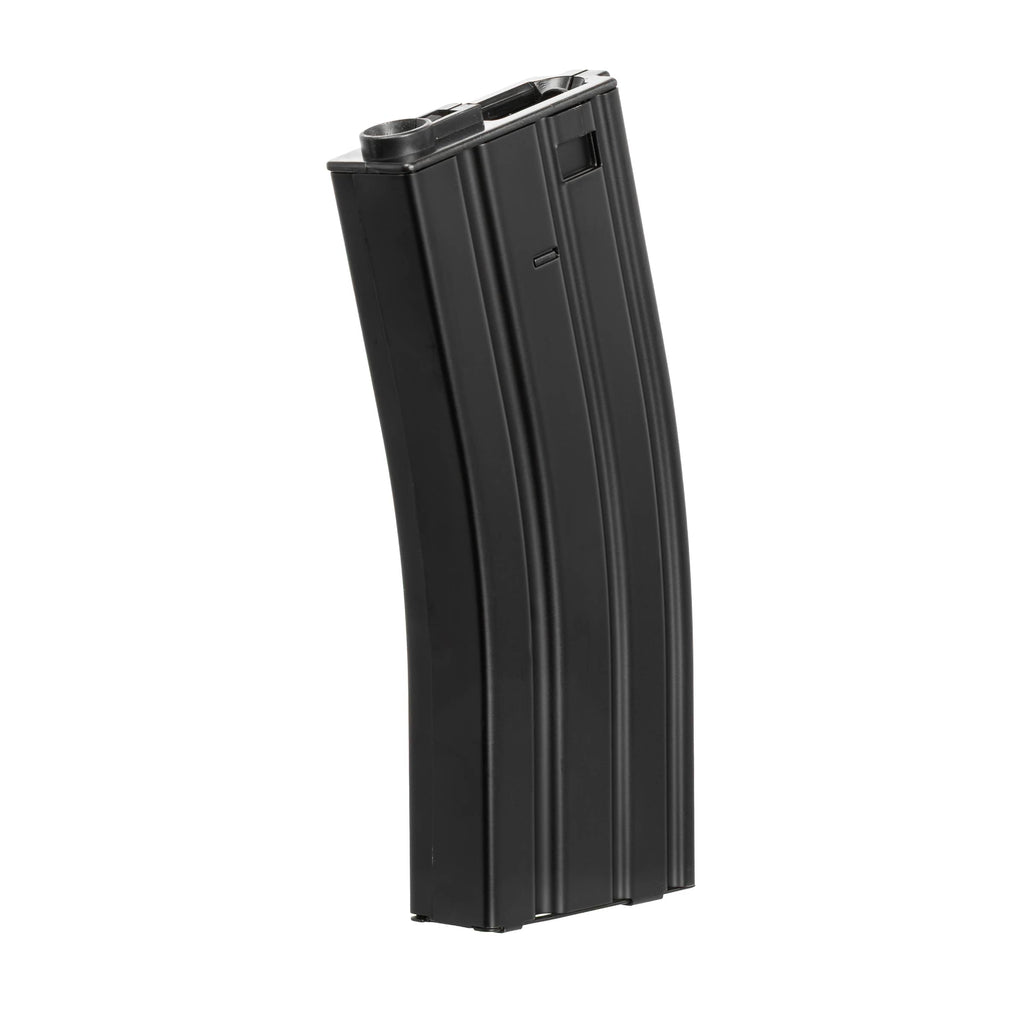 AEG KIT - HOSTILE FUZE-L High Velocity + Battery/Charger