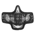 BSX Ranger SKULL Mesh Mask