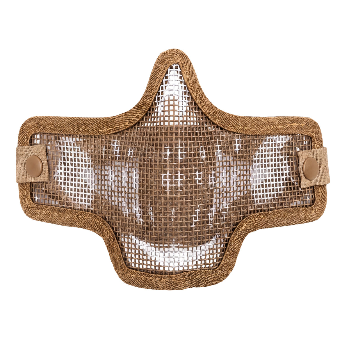 BSX Ranger SKULL Mesh Mask