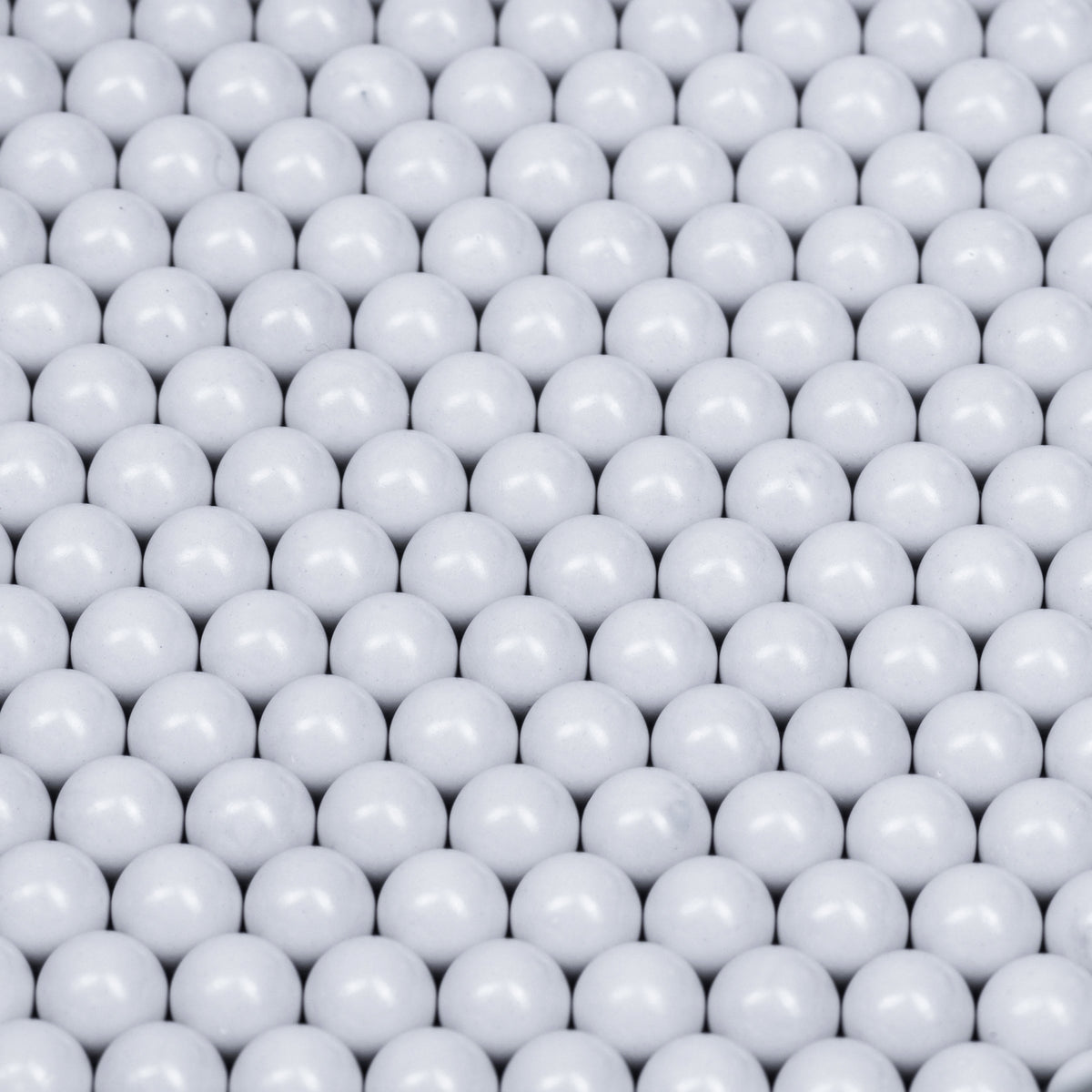 Hostile BIO Precision .28g BB's - 2700ct - White