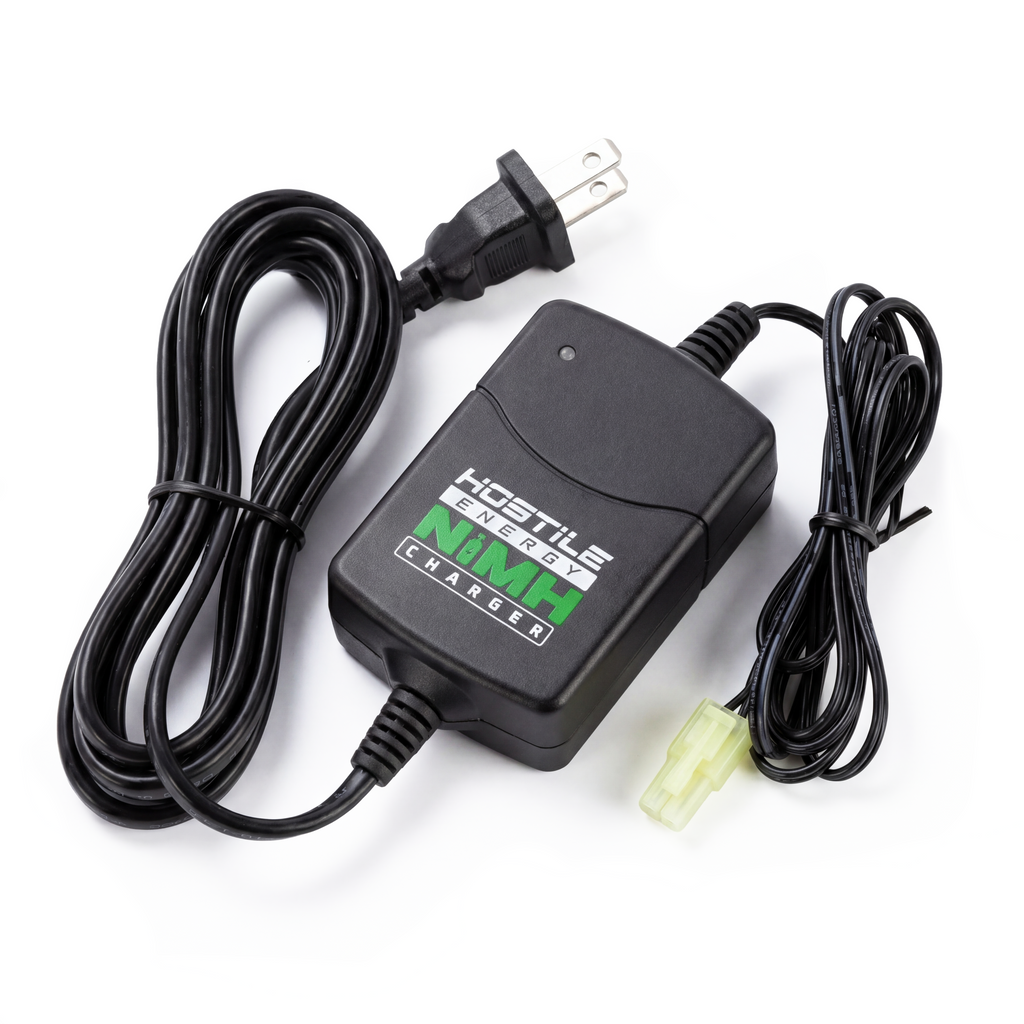 AEG KIT - HOSTILE RAZE EDGE High Velocity + Battery/Charger
