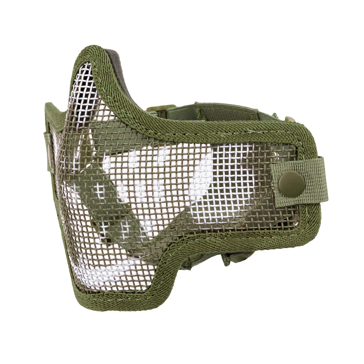 BSX Ranger SKULL Mesh Mask