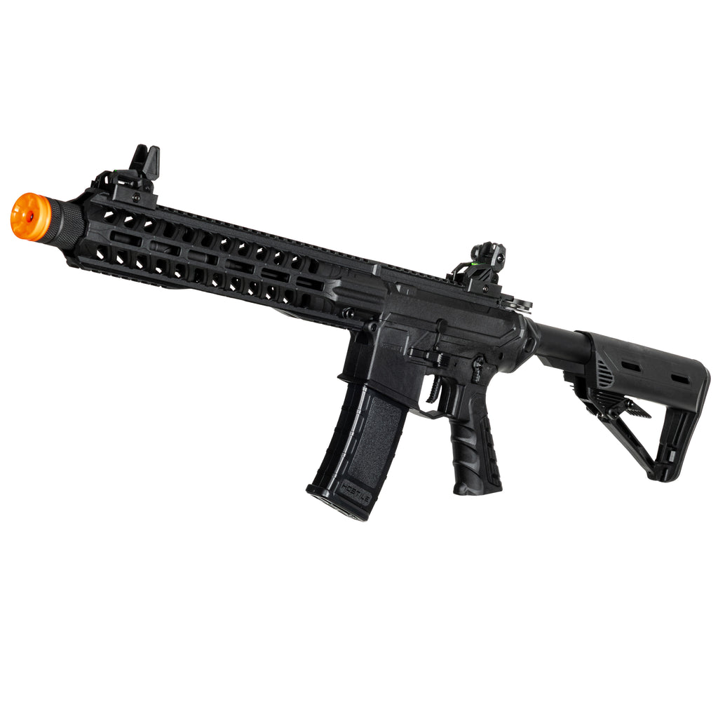 AEG KIT - HOSTILE RAZE EDGE High Velocity + Battery/Charger