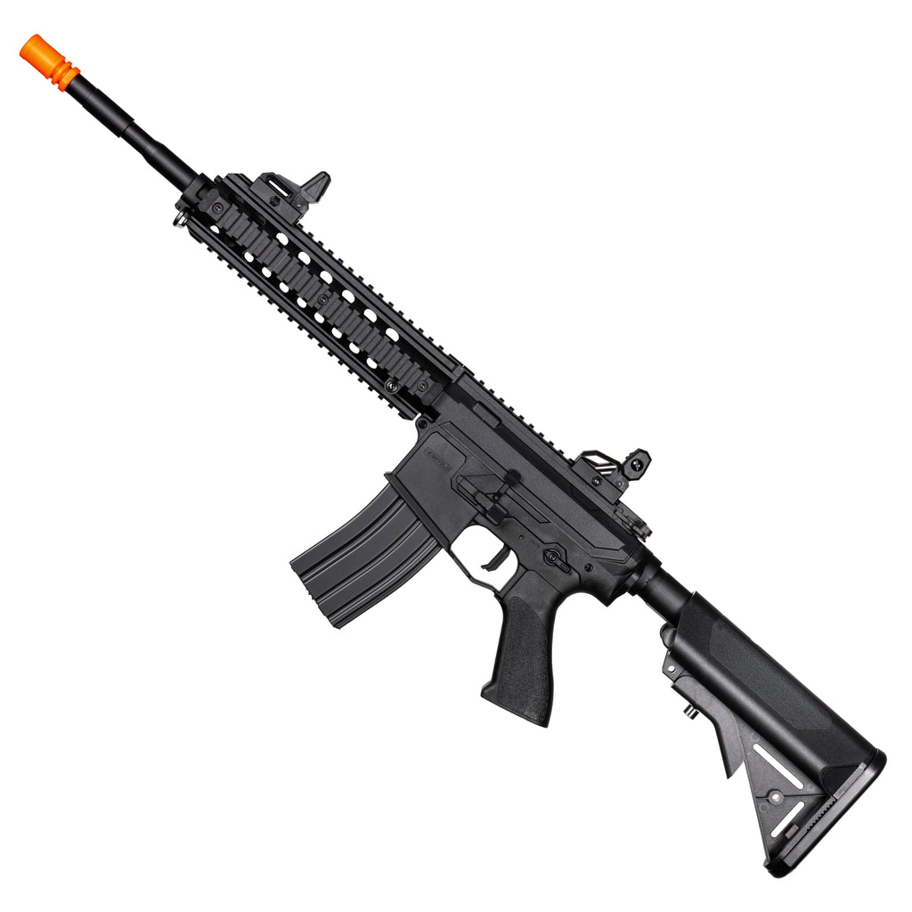 AEG KIT - HOSTILE FUZE-L High Velocity + Battery/Charger