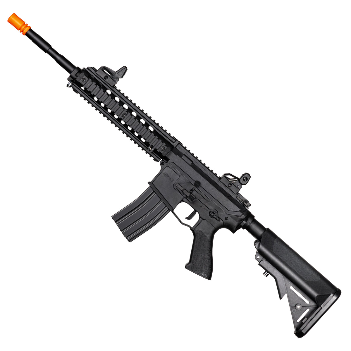 AEG KIT - HOSTILE FUZE-L High Velocity + Battery/Charger