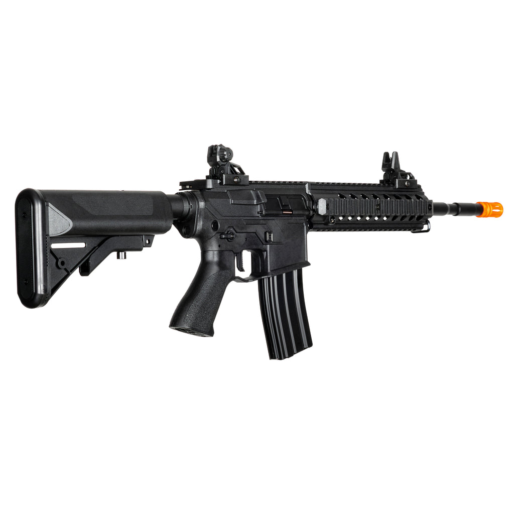 AEG KIT - HOSTILE FUZE-L High Velocity + Battery/Charger