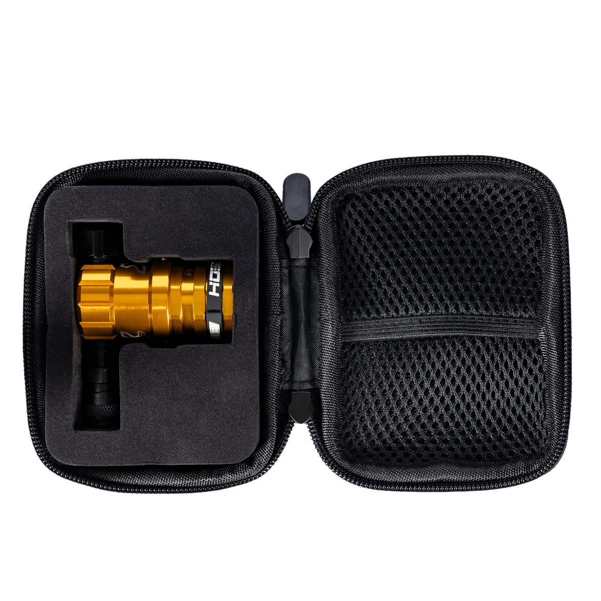 Hostile XLP Regulator (Top & Side Port)
