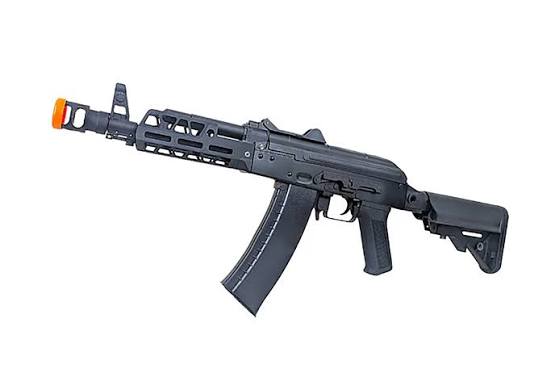 Classic Army Full Metal AK M-LOK AEG, Full Metal Airsoft AEG
