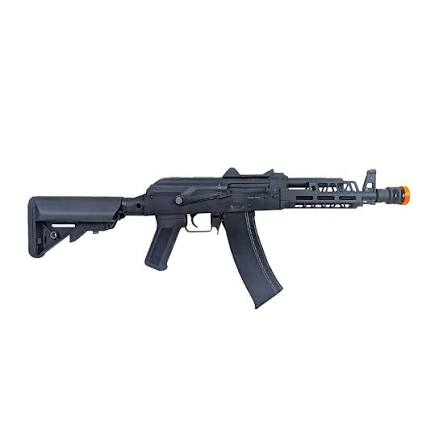 Classic Army Full Metal AK M-LOK AEG, Full Metal Airsoft AEG