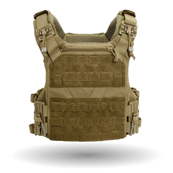 Agilite K19  | w/ Quick Release System, Fast-Adjust Cummerbund & Admin Pocket