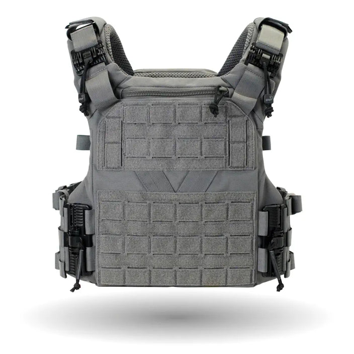 Agilite K19  | w/ Quick Release System, Fast-Adjust Cummerbund & Admin Pocket