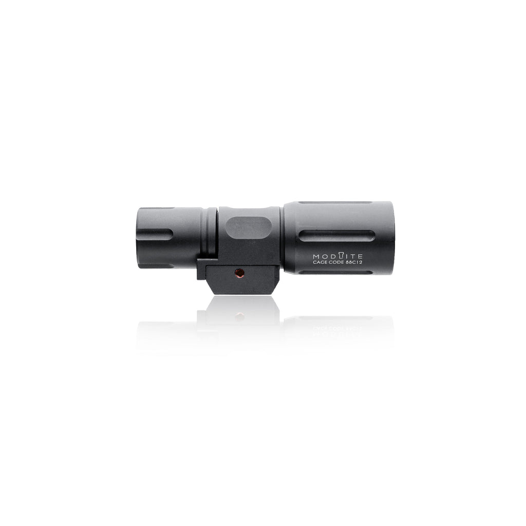 Modlite PDW350 Light Package | Up To 95,000 Candela Output | Picatinny Rail Compatible | Made in USA