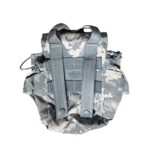 Canteen General Purpose Pouch - ACU