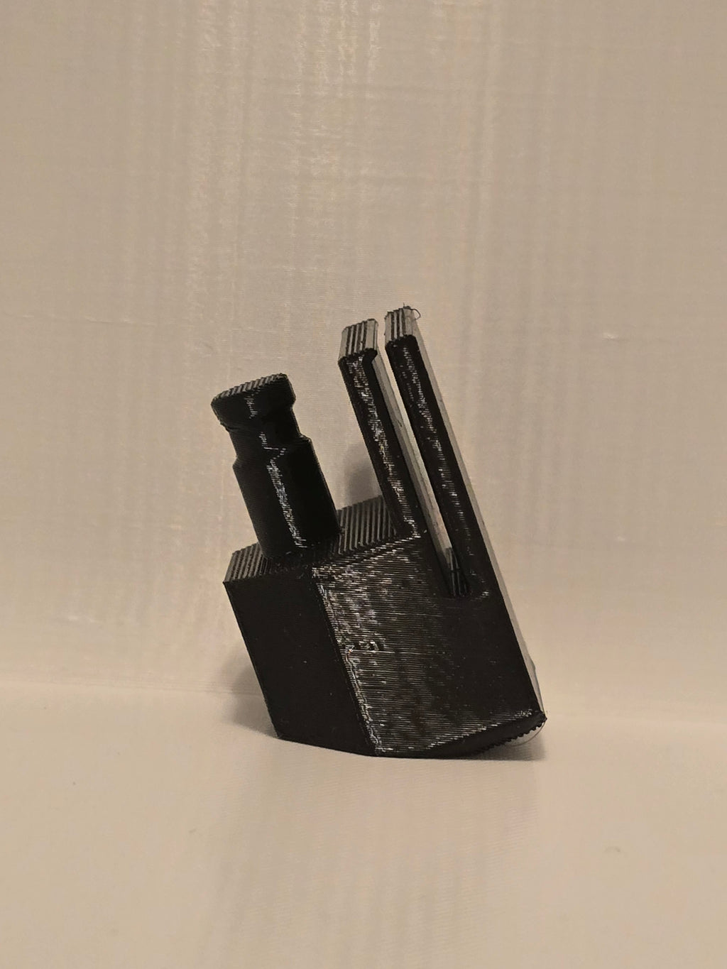 MOLLE HPA Line Holder