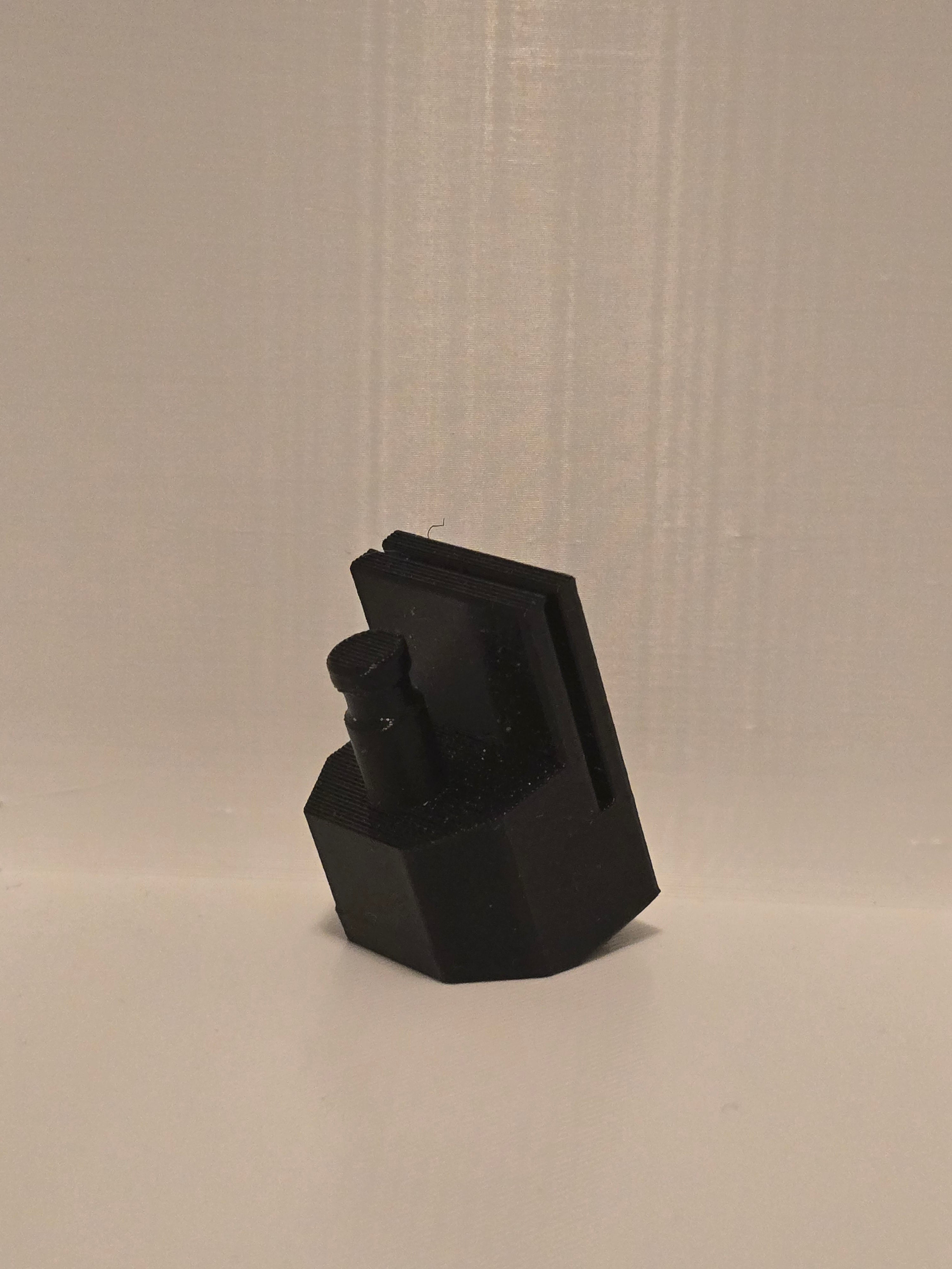 MOLLE HPA Line Holder