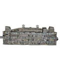 USGI OCP SCORPION MULTICAM MOLLE TAP VEST TACTICAL ASSAULT PANEL NSN: 8465-01-641-8924 TAPS