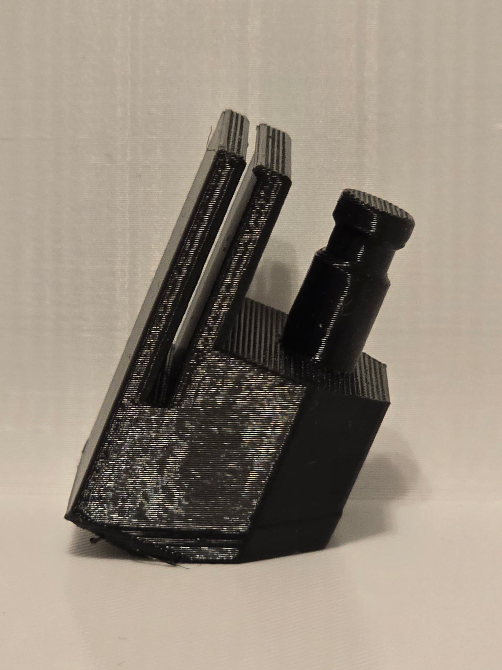 MOLLE HPA Line Holder