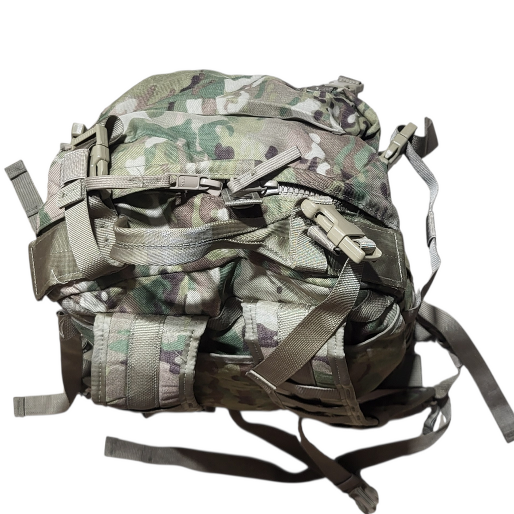 Multicam Assault pack